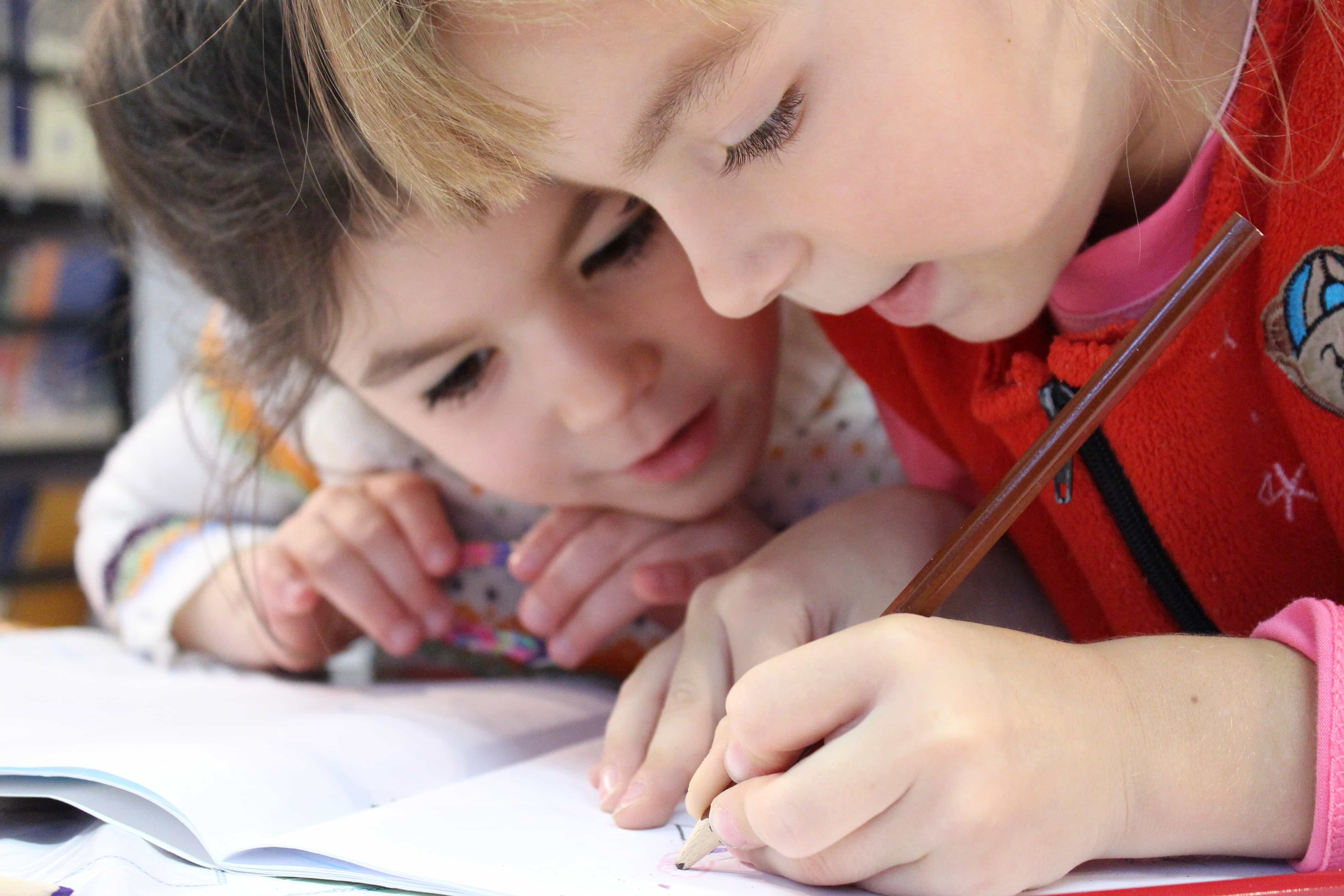 How to inspire your child to develop a lifelong love of learning?